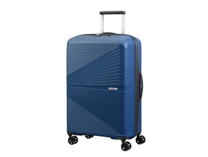 American tourister kufr Airconic stredni modry 1