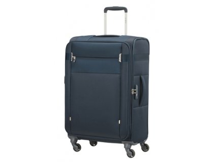 Samsonite CityBeat SPINNER 66/24 EXP Navy Blue