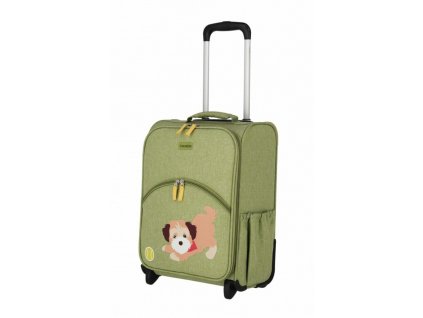 Dětský kufr Travelite Youngster Dog