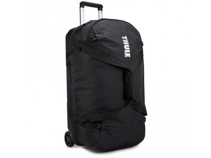 Thule Subterra roller 75 l TSR375K - černý