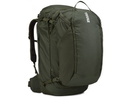 Thule Landmark batoh 70L pro muže TLPM170 - zelený