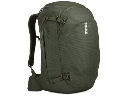 Thule Landmark batoh 40L pro muže TLPM140 - zelený