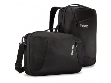 Thule Accent brašna/batoh na notebook TACLB2116 - černý