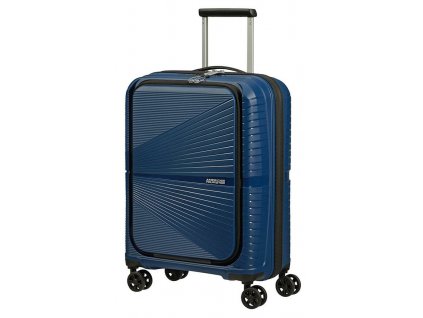 American Tourister Airconic SPINNER 55/20 FRONTL. 15.6" Midnight Navy