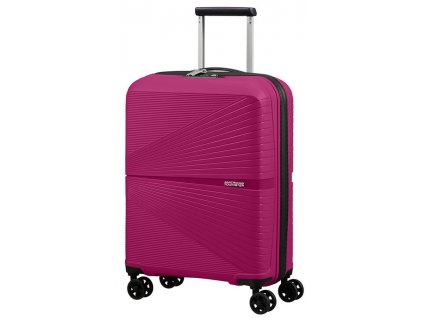 American Tourister AIRCONIC SPINNER 55 Deep Orchid