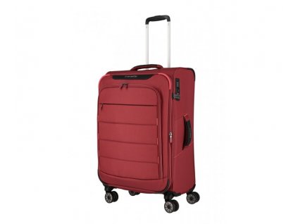 Cestovní kufr Travelite Skaii 4w M