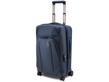 Thule Crossover 2 Carry On Spinner C2S22 - modrý