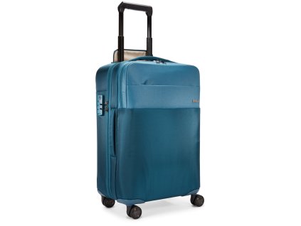 Thule Spira Carry On Spinner SPAC122 - modrý