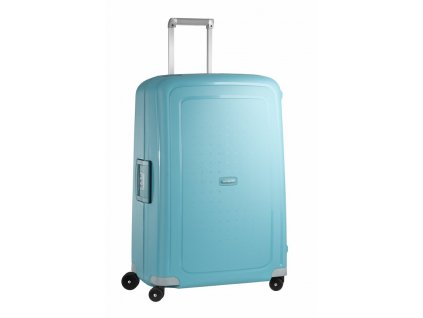 Samsonite SPINNER 69/25 Aqua Blue - S`CURE