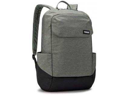 Thule Lithos batoh 20 l TLBP216 - Agave/černá