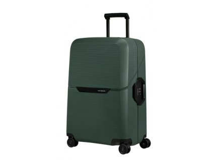 Samsonite Magnum Eco SPINNER 69 Forest Green