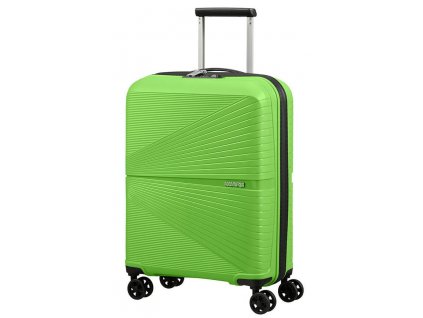 American Tourister Airconic SPINNER 55/20 TSA Acid Green