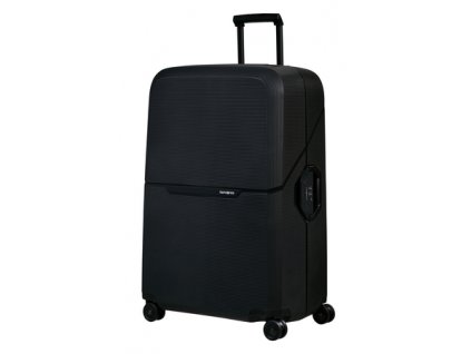 Samsonite Magnum Eco SPINNER 81 Graphite