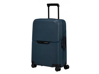 Samsonite Magnum Eco SPINNER 55 Midnight Blue