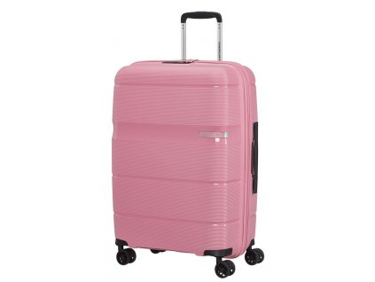 American Tourister Linex SPINNER 67/24 TSA EXP Watermelon Pink