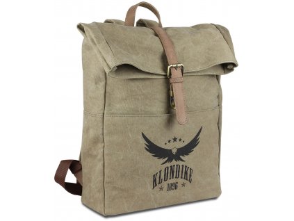 KLONDIKE 1896 Chuck Backpack 203227 1