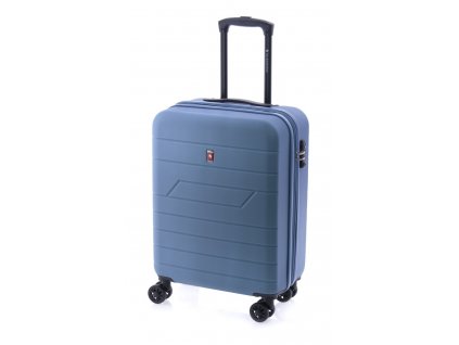 Cestovní kufr Gladiator Mambo 4w S