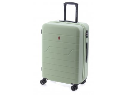 Cestovní kufr Gladiator Mambo 4w M