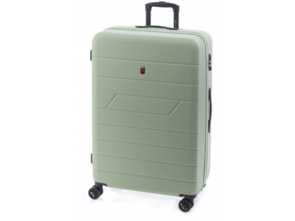 Cestovní kufr Gladiator Mambo 4w L