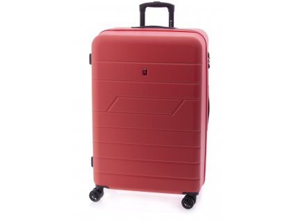 Cestovní kufr Gladiator Mambo 4w L