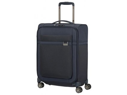 Samsonite Airea SPINNER 55/20 STRICT Dark Blue