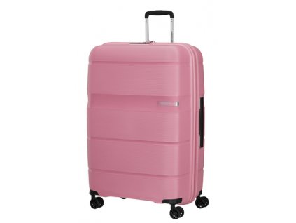 American Tourister Linex SPINNER 76/28 TSA EXP Watermelon Pink