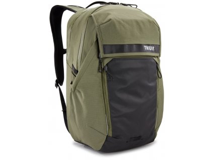 Thule Paramount Commuter batoh 27 l TPCB127 - olivově zelený