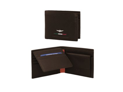 Peněženka Aeronautica Militare Fighter