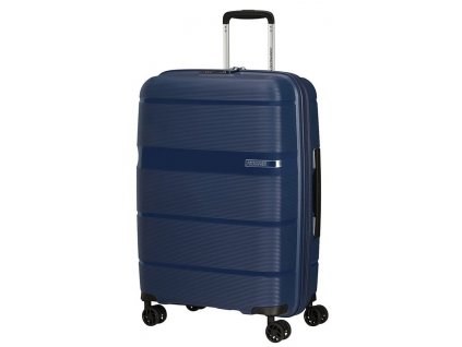 American Tourister Linex SPINNER 67/24 TSA EXP Deep Navy