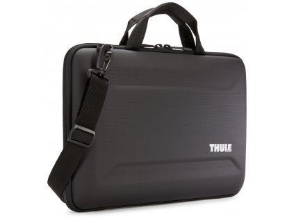 Thule Gauntlet 4.0 brašna na 16" MacBook Pro TGAE2357 - černá