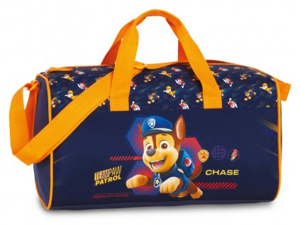 Dětská taška Tlapkova Patrola Chase