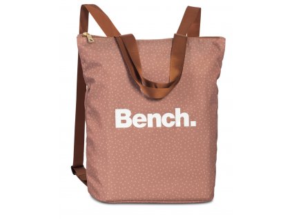 Batoh Bench City girls Tote