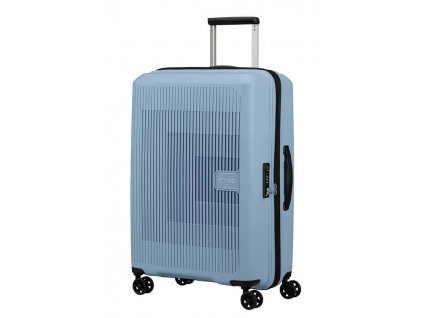 American Tourister AEROSTEP SPINNER 68 EXP Soho Grey