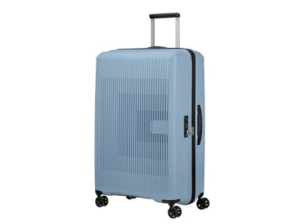 American Tourister AEROSTEP SPINNER 77 EXP Soho Grey