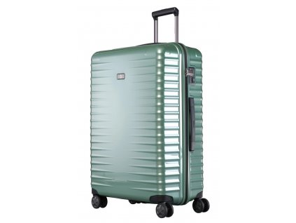 Cestovní kufr Titan Litron 4W L
