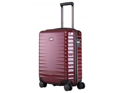 Cestovní kufr Titan Litron 4W S