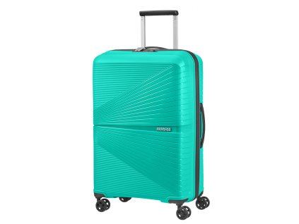 American Tourister Airconic SPINNER 68/25 TSA Aqua Green