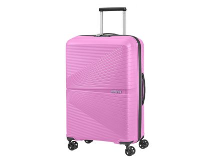 American Tourister Airconic SPINNER 68/25 TSA Pink Lemonade