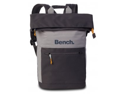 Batoh Bench Leisure roll-top