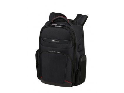 Samsonite PRO-DLX 6 Backpack 3V 15.6" EXP Black