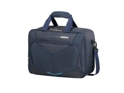 American Tourister SUMMER FUNK 3-WAY BOARDING BAG Navy