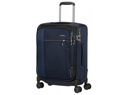 Samsonite Spectrolite 3.0 SPINNER 55/20 Deep Blue