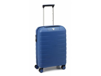 Cestovní kufr Roncato Box SPORT S