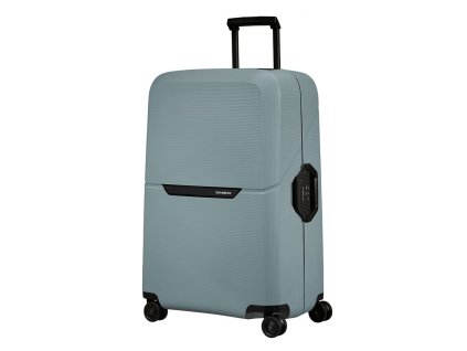 Samsonite Magnum Eco SPINNER 75 Ice Blue