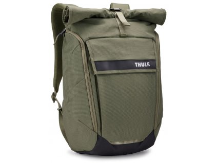 Thule Paramount batoh na notebook 24 l PARABP3116 - zelený