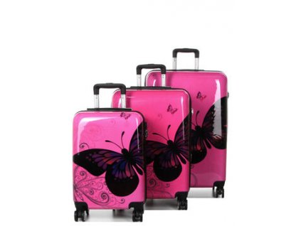 ensemble valise madisson 886478