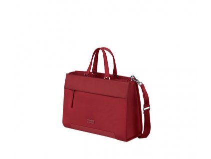 Samsonite ZALIA 3.0 Tote 14.1" Dark Red