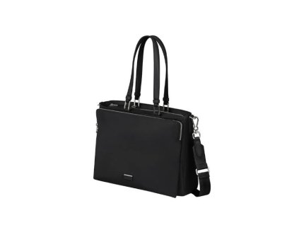 Samsonite Be-Her Shopping bag 14.1" Black