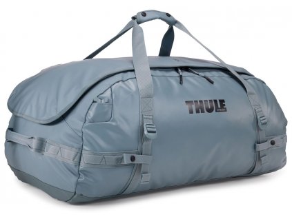 Thule Chasm sportovní taška 90 l TDSD304 - Pond Gray