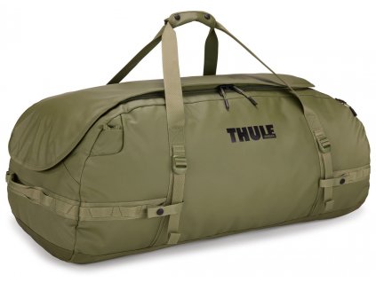 Thule Chasm sportovní taška 130 l TDSD305 - Olivine